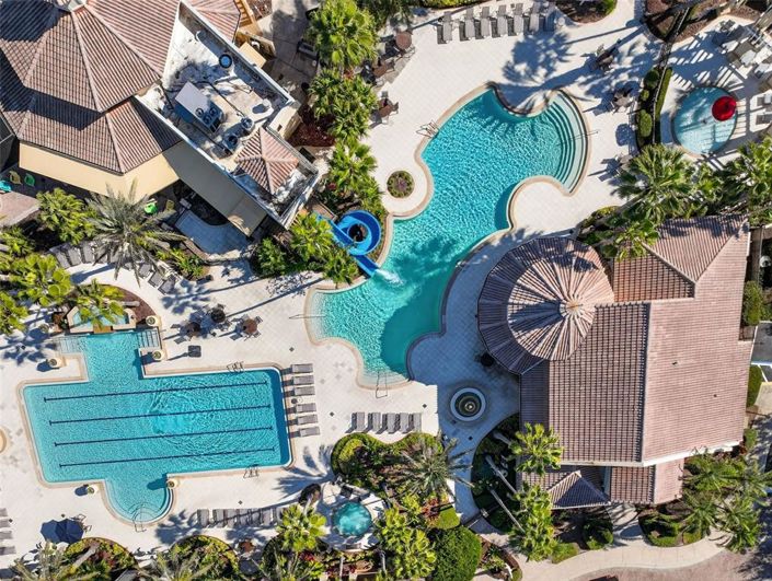 Image No.49-Maison de ville de 3 chambres à vendre à Kissimmee