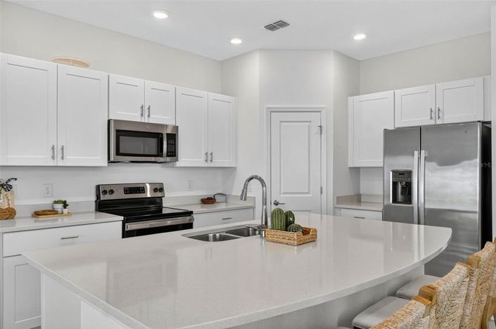 Image No.7-Maison de ville de 3 chambres à vendre à Kissimmee