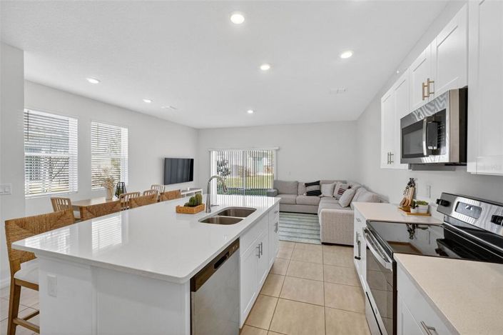 Image No.8-Maison de ville de 3 chambres à vendre à Kissimmee