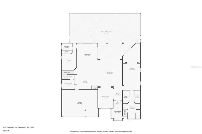 Image No.50-5 Bed Property for sale