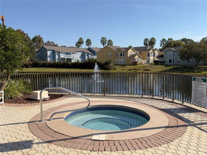 Image No.17-Maison de ville de 2 chambres à vendre à Kissimmee