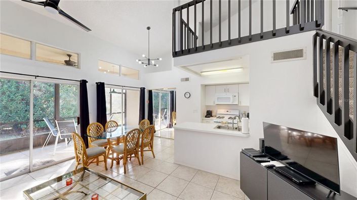 Image No.18-Maison de ville de 2 chambres à vendre à Kissimmee