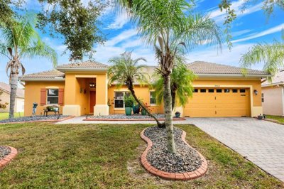Propriété de 3 chambres à vendre à Kissimmee