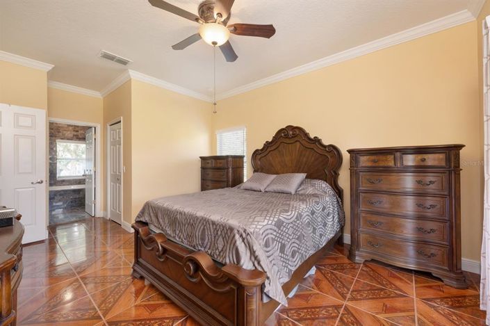 Image No.13-Propriété de 3 chambres à vendre à Kissimmee