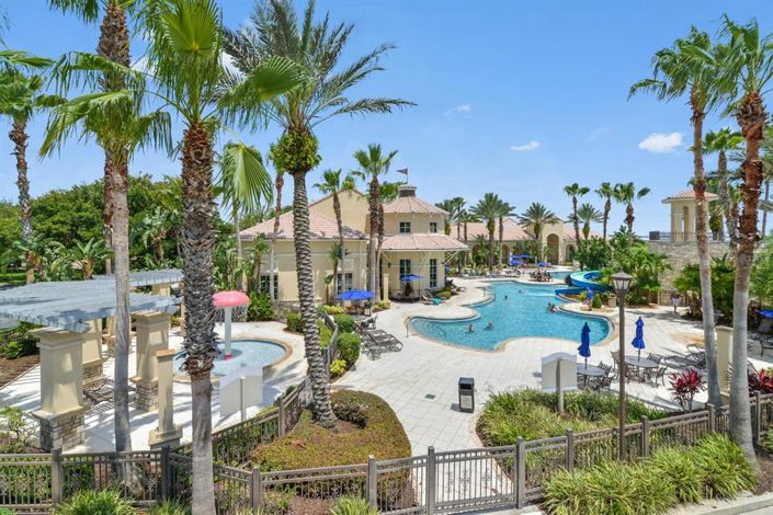 Image No.25-Propriété de 3 chambres à vendre à Kissimmee