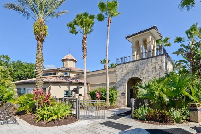 Image No.27-Propriété de 3 chambres à vendre à Kissimmee