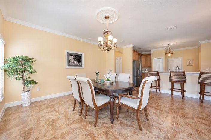 Image No.3-Propriété de 3 chambres à vendre à Kissimmee