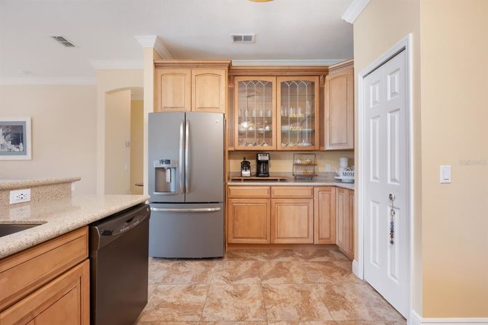 Image No.6-Propriété de 3 chambres à vendre à Kissimmee