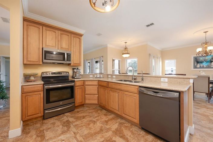 Image No.7-Propriété de 3 chambres à vendre à Kissimmee