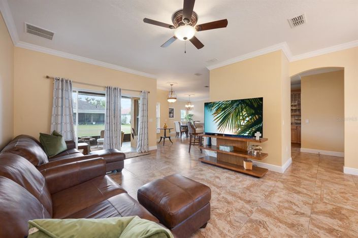 Image No.9-Propriété de 3 chambres à vendre à Kissimmee