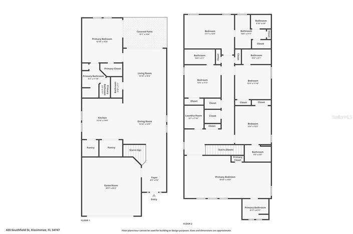 Image No.55-6 Bed Property for sale