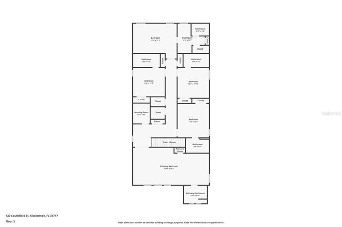 Image No.56-6 Bed Property for sale