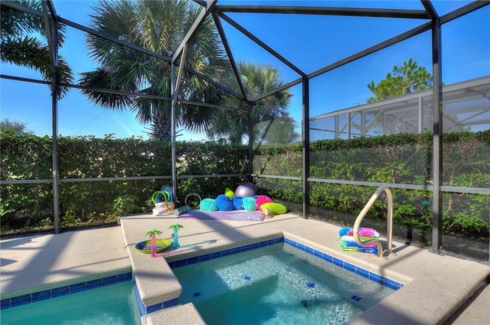 Image No.19-Propriété de 5 chambres à vendre à Davenport