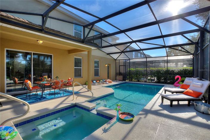 Image No.25-Propriété de 5 chambres à vendre à Davenport