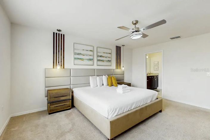 Image No.4-5 Bed Townhouse for sale