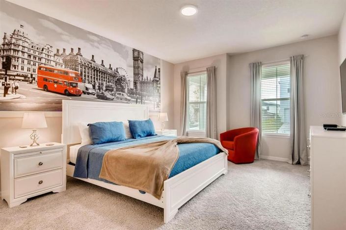 Image No.21-5 Bed Property for sale