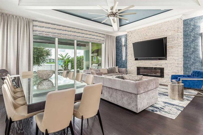 Image No.5-6 Bed Property for sale