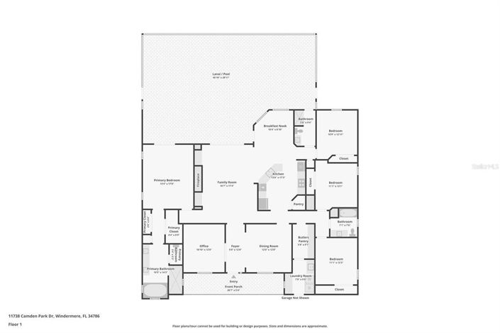 Image No.53-4 Bed Property for sale