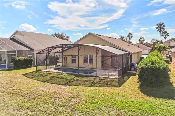 Image No.26-Propriété de 4 chambres à vendre à Kissimmee