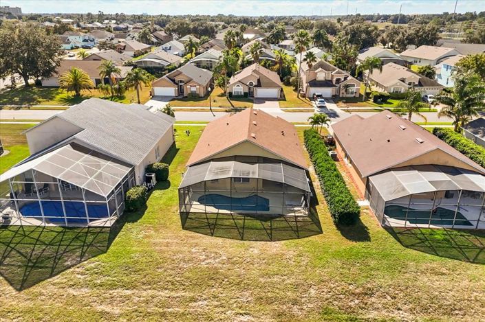 Image No.27-Propriété de 4 chambres à vendre à Kissimmee