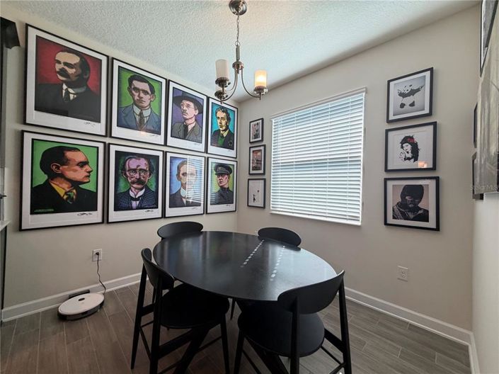 Image No.12-Propriété de 4 chambres à vendre à Davenport