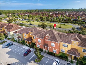 4 Bed Townhouse for sale