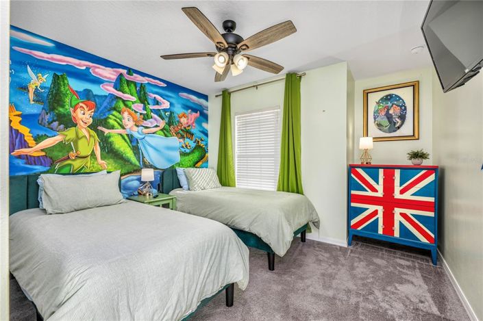 Image No.25-4 Bed Townhouse for sale