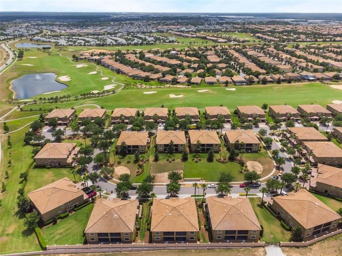 Image No.18-Propriété de 2 chambres à vendre à Davenport