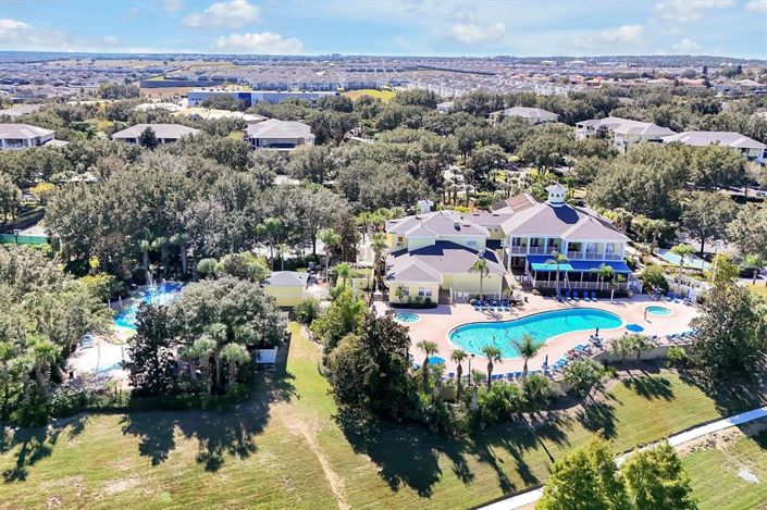 Image No.37-Propriété de 3 chambres à vendre à Davenport