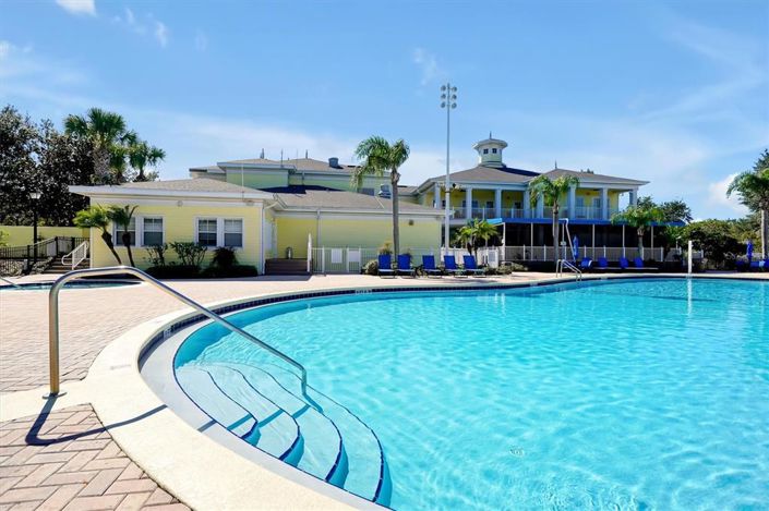 Image No.54-Propriété de 3 chambres à vendre à Davenport