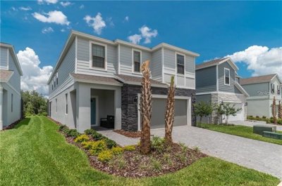 Propriété de 7 chambres à vendre à Kissimmee