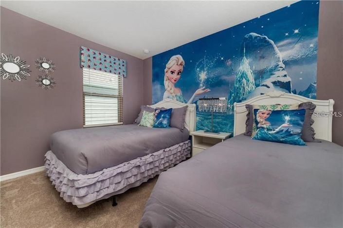 Image No.25-Propriété de 7 chambres à vendre à Kissimmee