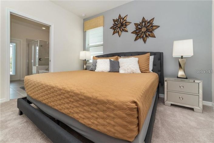 Image No.7-Propriété de 7 chambres à vendre à Kissimmee