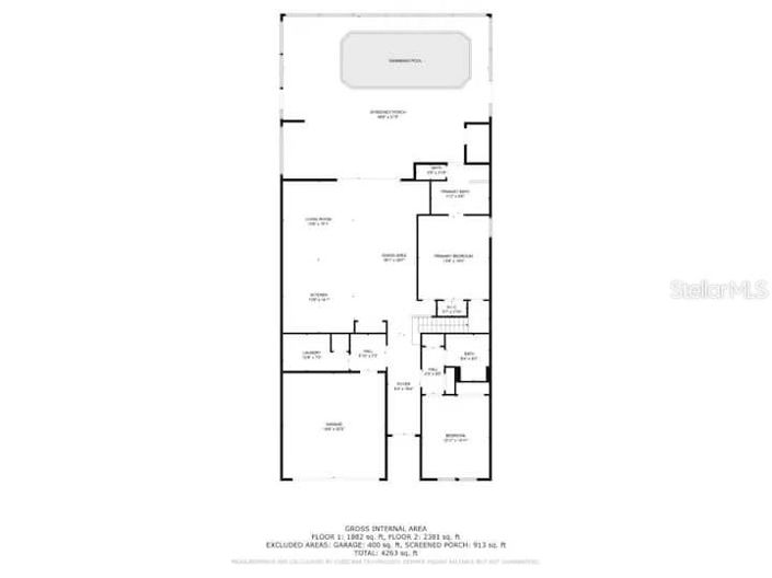 Image No.43-10 Bed Property for sale