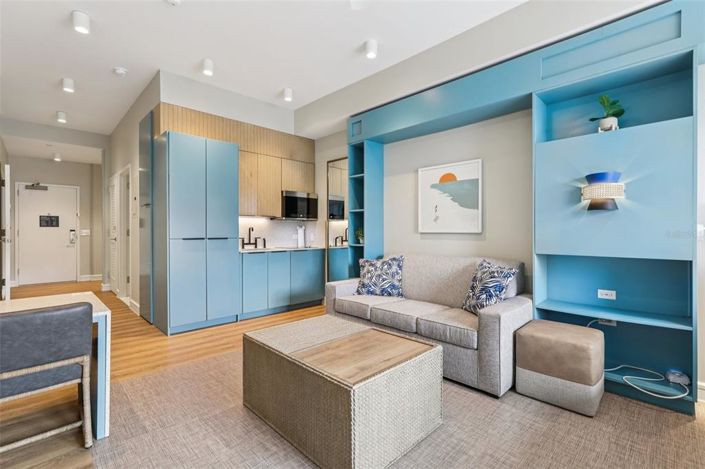 Image No.12-1 Bed Property for sale