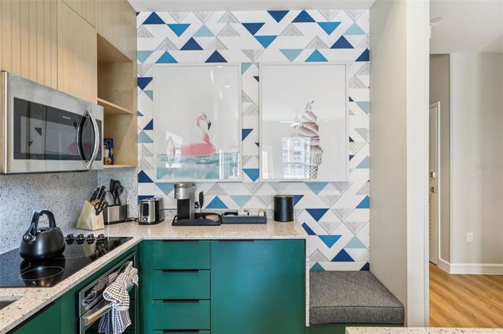 Image No.20-1 Bed Property for sale