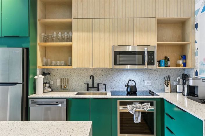 Image No.9-1 Bed Property for sale