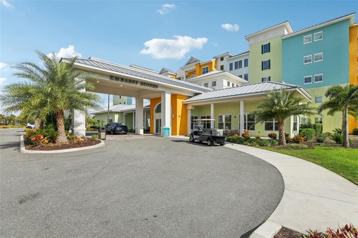 Image No.2-Propriété de 1 chambre à vendre à Kissimmee