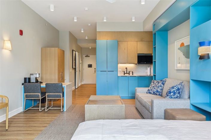 Image No.28-Propriété de 1 chambre à vendre à Kissimmee