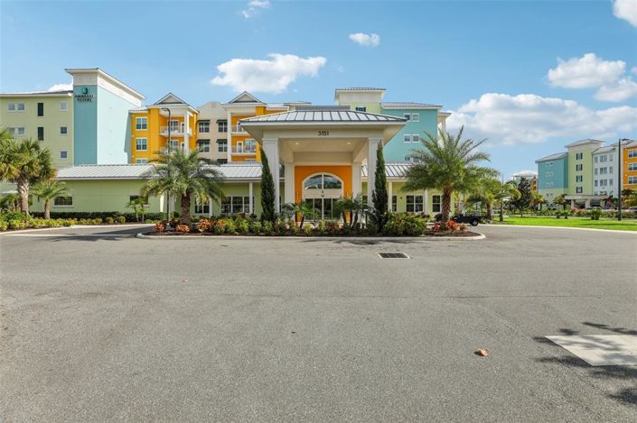 Image No.3-Propriété de 1 chambre à vendre à Kissimmee