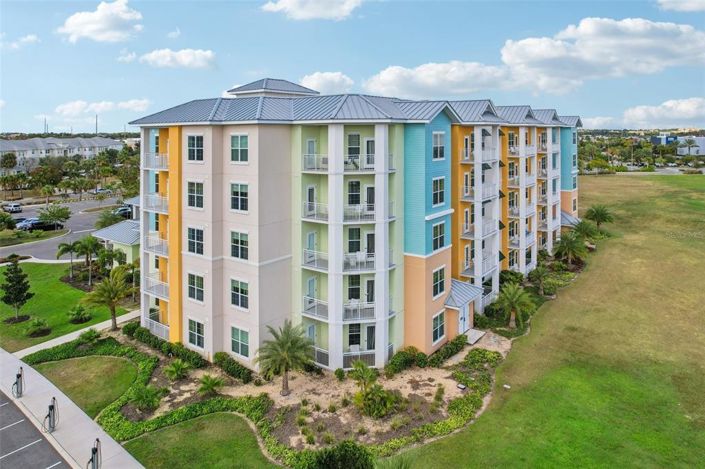 Image No.42-Propriété de 1 chambre à vendre à Kissimmee