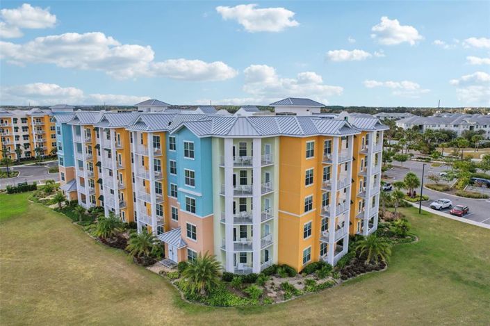 Image No.43-Propriété de 1 chambre à vendre à Kissimmee