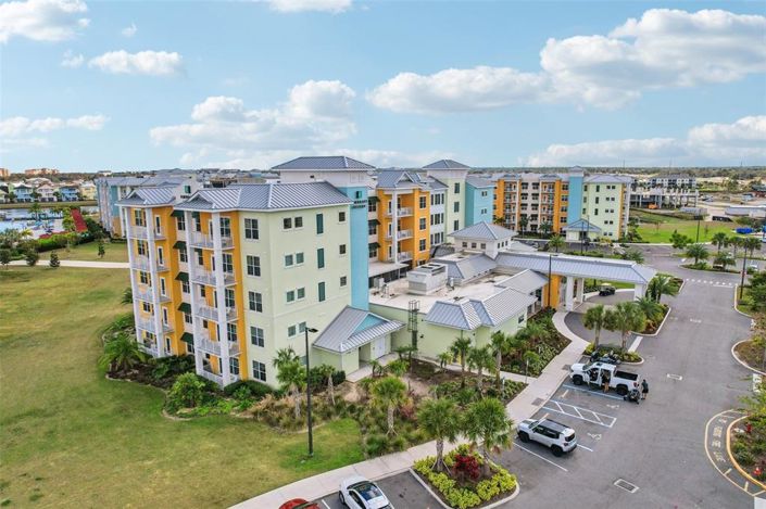 Image No.44-Propriété de 1 chambre à vendre à Kissimmee