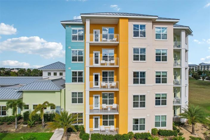 Image No.45-Propriété de 1 chambre à vendre à Kissimmee