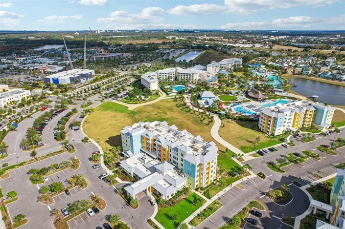 Image No.48-Propriété de 1 chambre à vendre à Kissimmee