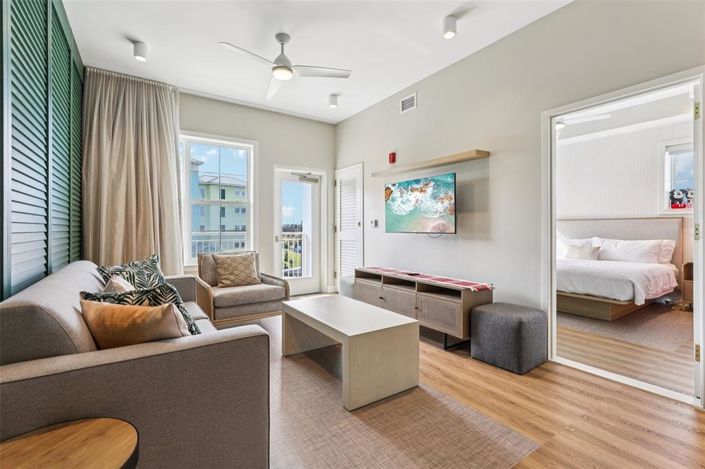 Image No.5-Propriété de 1 chambre à vendre à Kissimmee