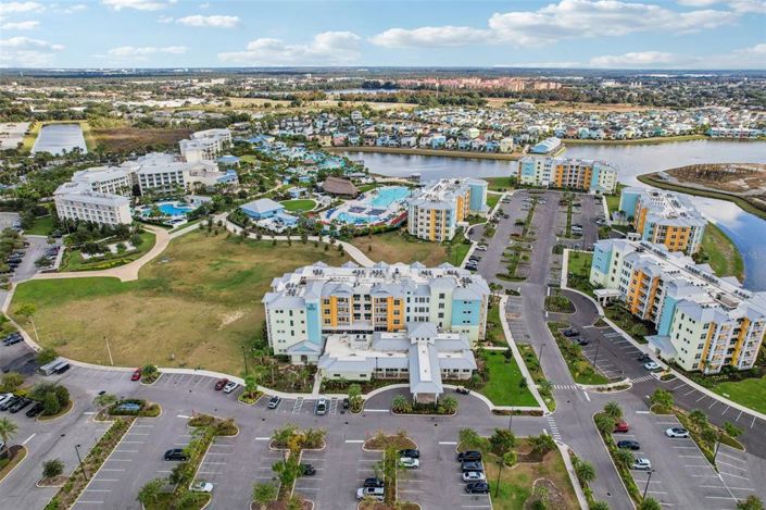 Image No.55-Propriété de 1 chambre à vendre à Kissimmee