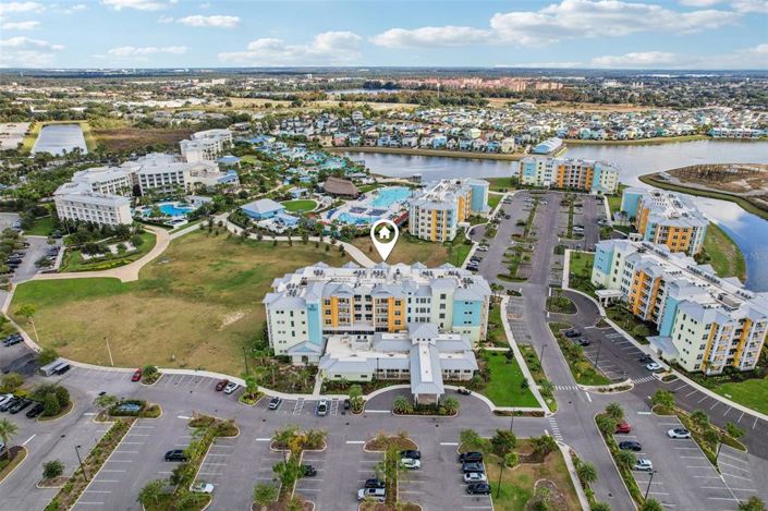 Image No.56-Propriété de 1 chambre à vendre à Kissimmee