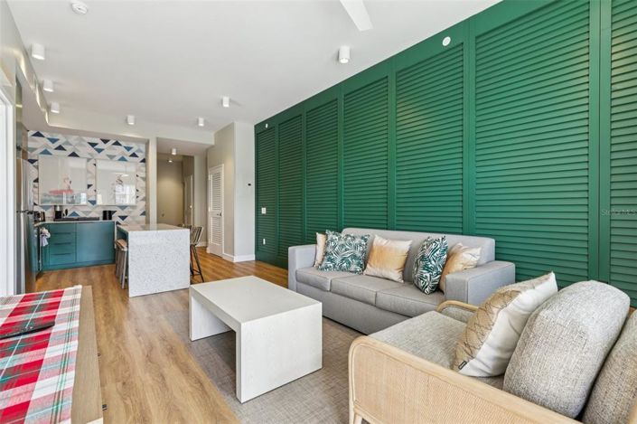 Image No.6-Propriété de 1 chambre à vendre à Kissimmee