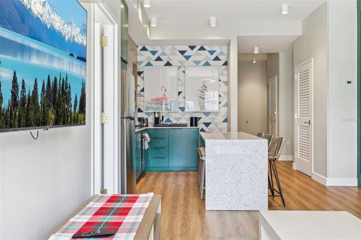 Image No.7-Propriété de 1 chambre à vendre à Kissimmee